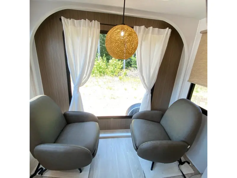 Forest River Wildwood 270ZEN Prix Précommande 2026