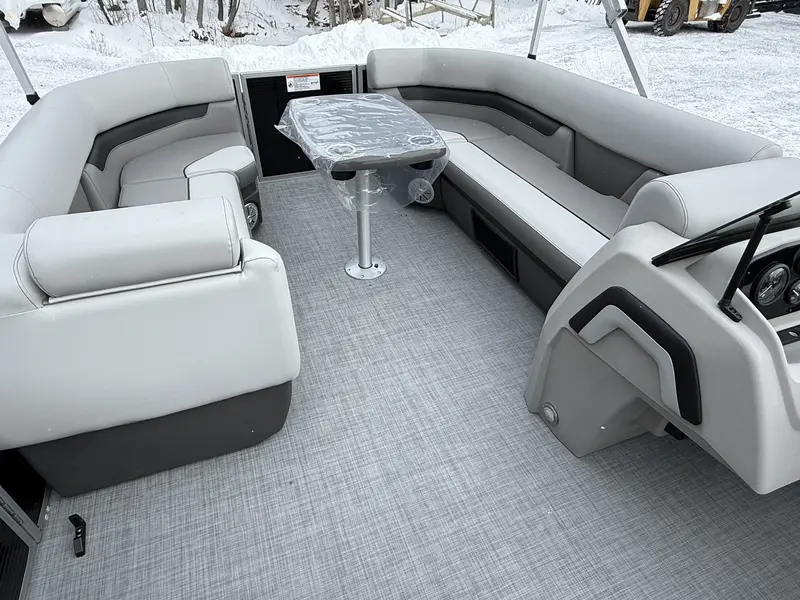 2026 Princecraft VECTRA 21 L thumbnail 12