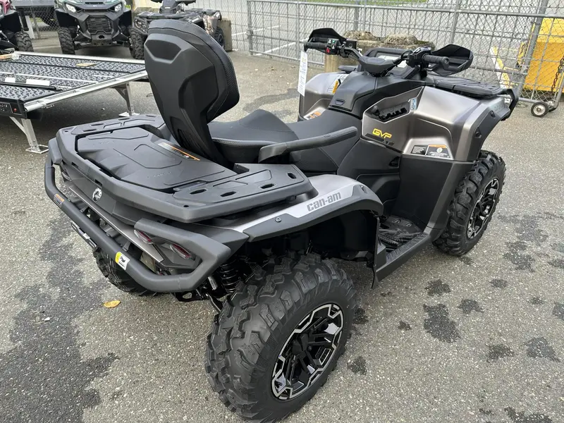 2026 Can-Am OUTLANDER MAX XT 1000R