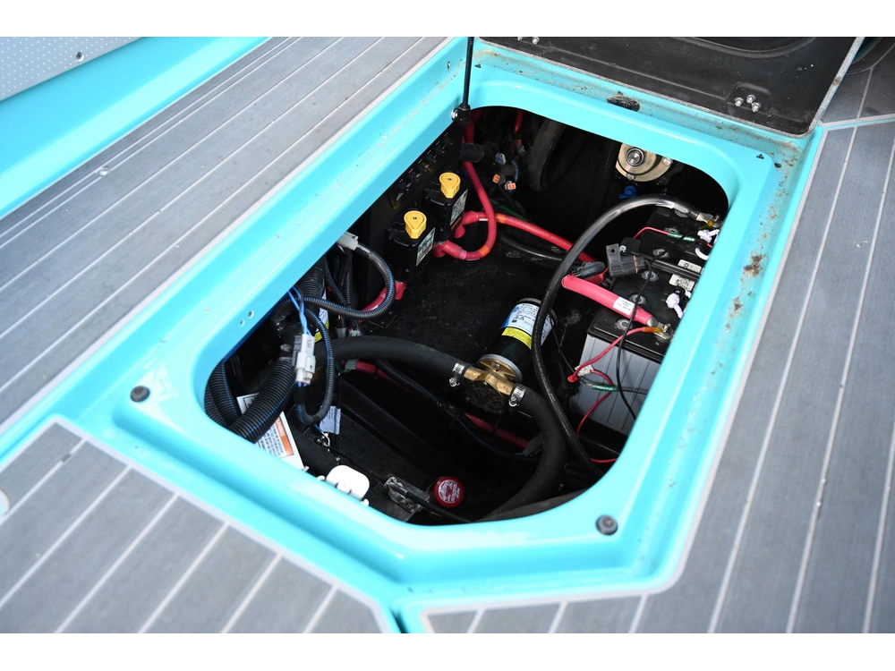 2021 Nautique Paragon G23 alt