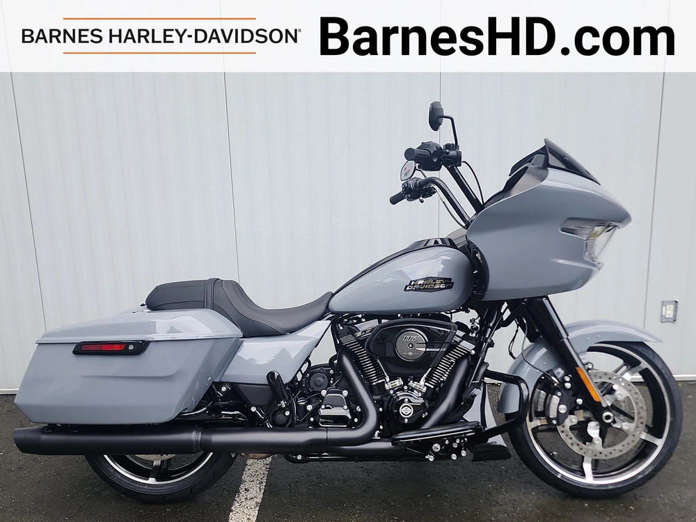 2026 Harley-davidson Fltrx - Road Glide® alt