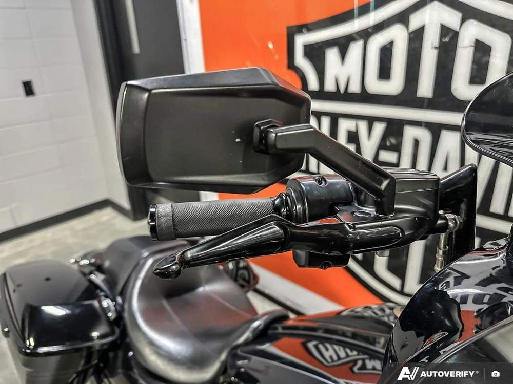 2015 Harley-davidson Flhxs - Street Glide® Special alt