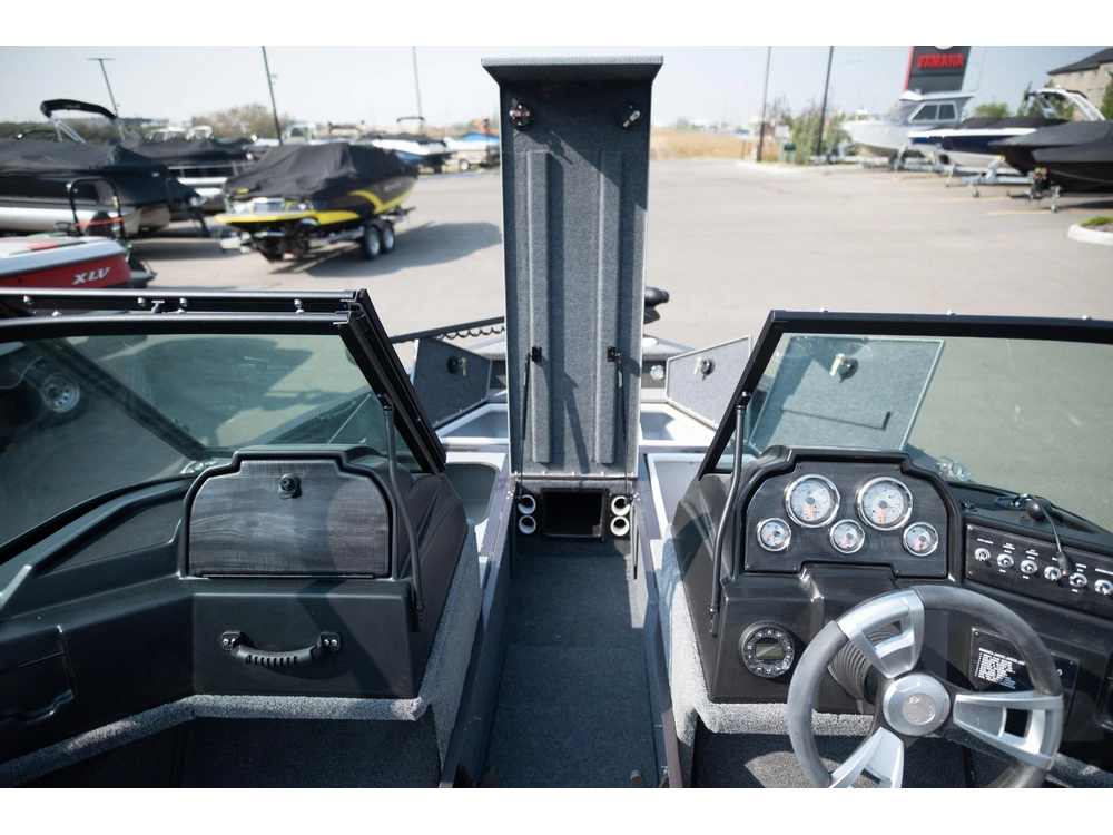 2025 G3 Boats Av19sf Av19sf alt