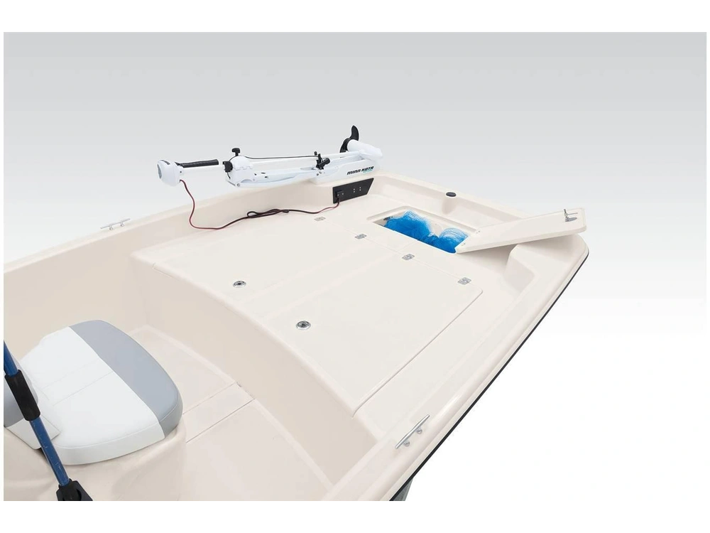 2023 Mako Pro Skiff 17cc 75 Elpt 4s Std alt