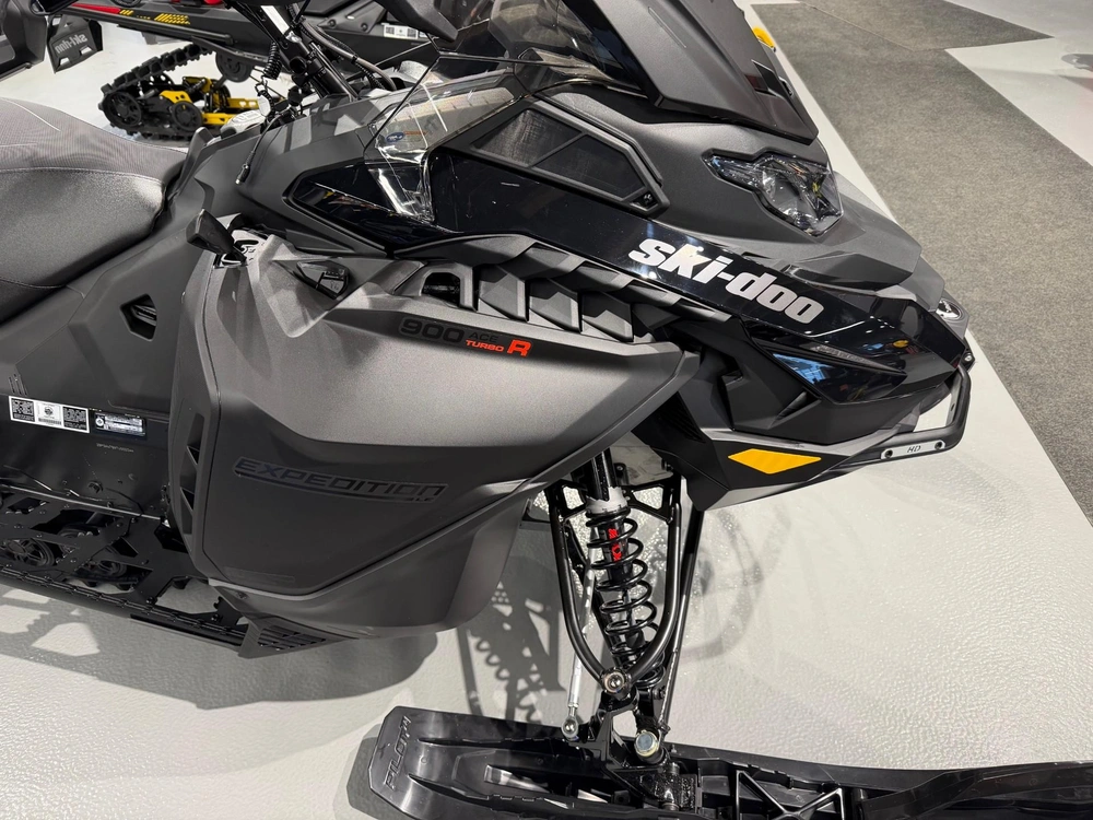Ski-doo Expedition Le 20 900 Turbo R 2026 alt