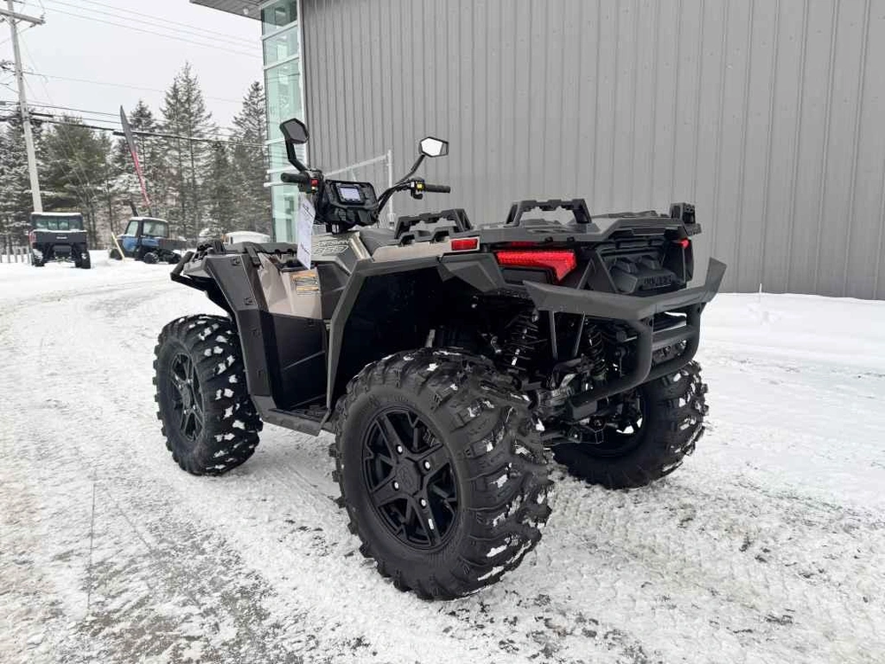 Polaris Sportsman 850 Trail 2026 alt