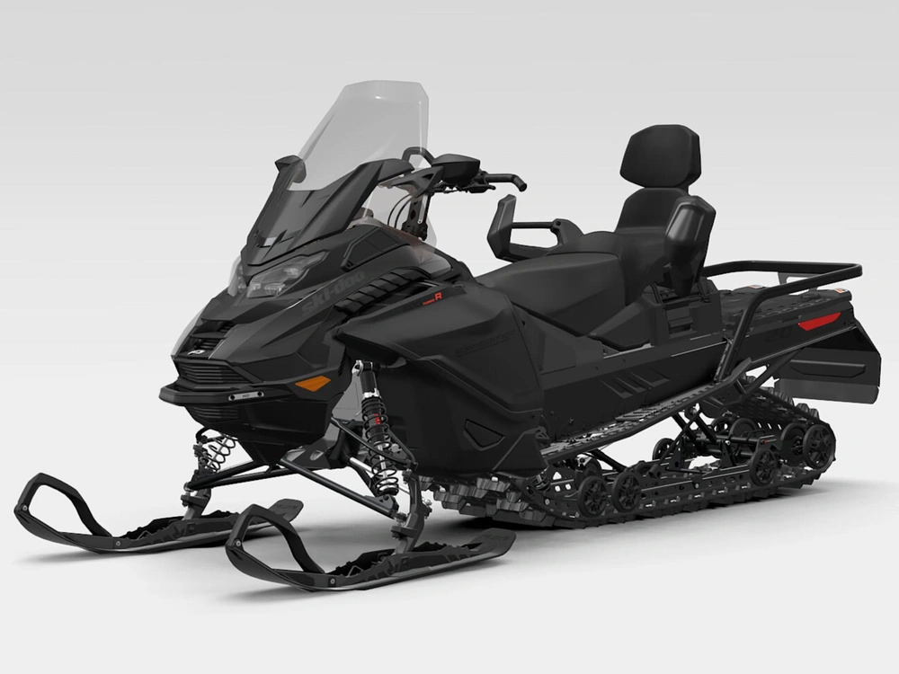 Ski-doo Expedition Le 24 Turbo R Swt 2026 alt