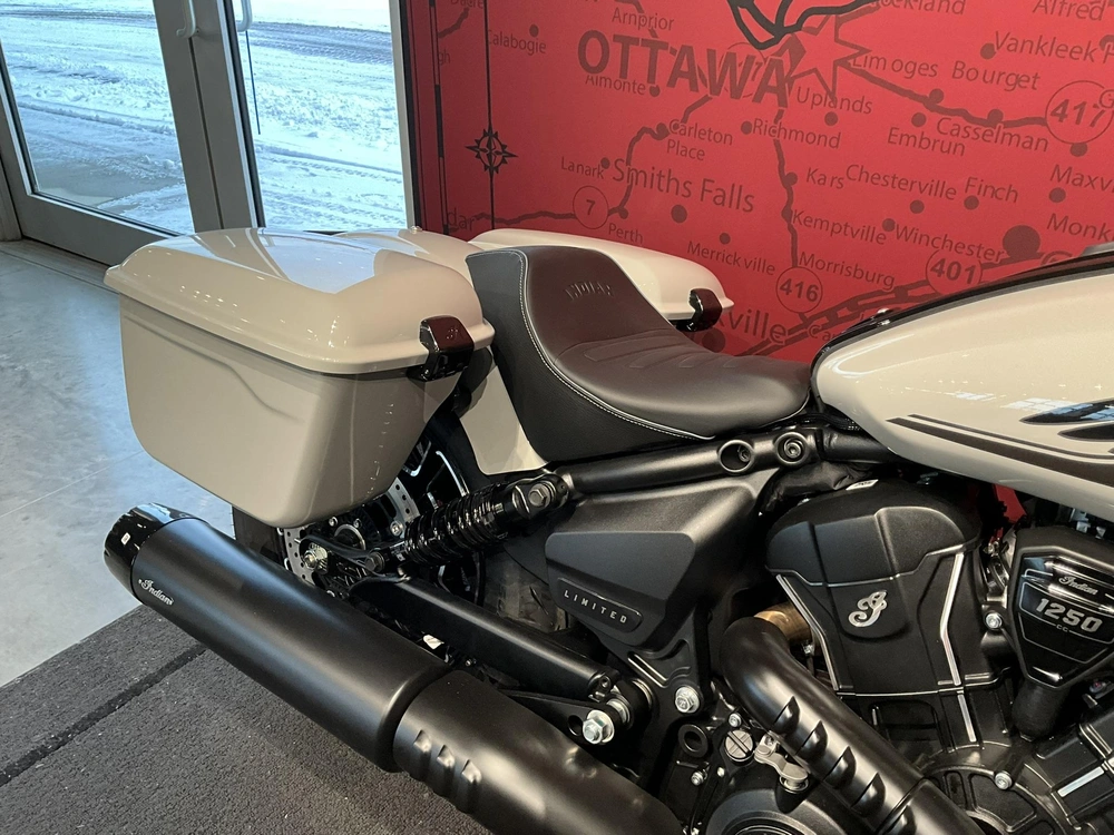 Indian Motorcycle Sport Scout Rt 2026 alt