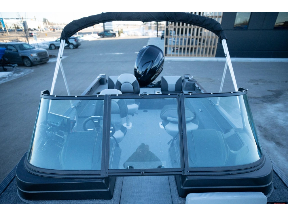 2025 G3 Boats Av19sf Av19sf alt