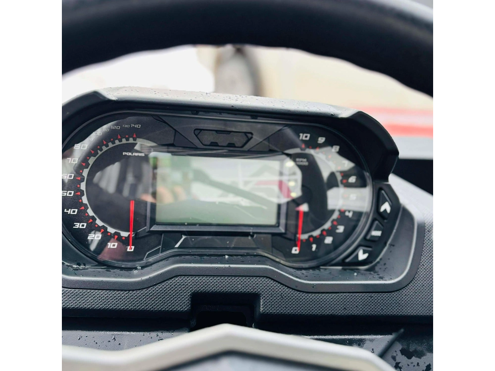 Polaris Ranger Xp 1000 Premium R25rre99af 2025 alt