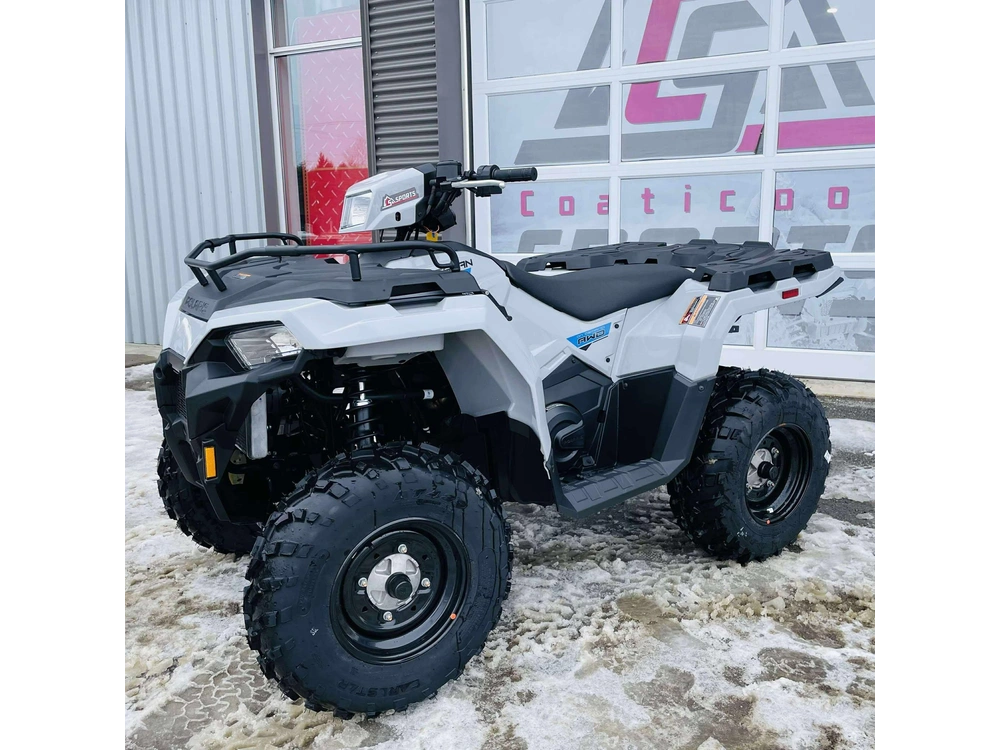 Polaris Sportsman 570 A26sea57a4 2026 alt