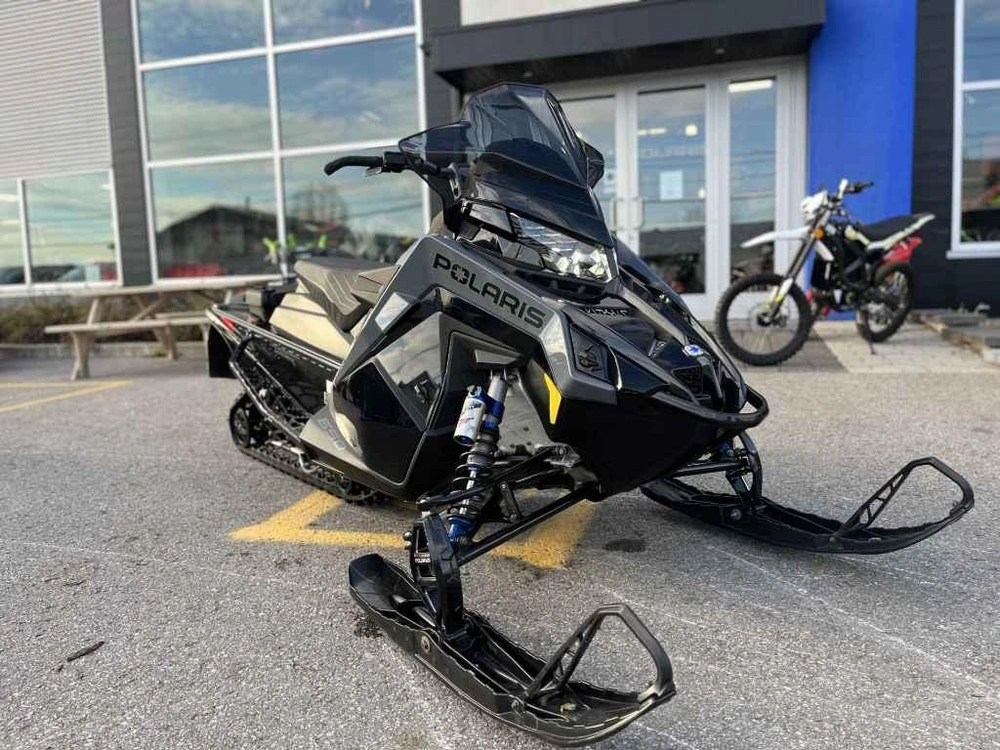 Polaris 650 Indy Vr1 X 1.35 2021 alt