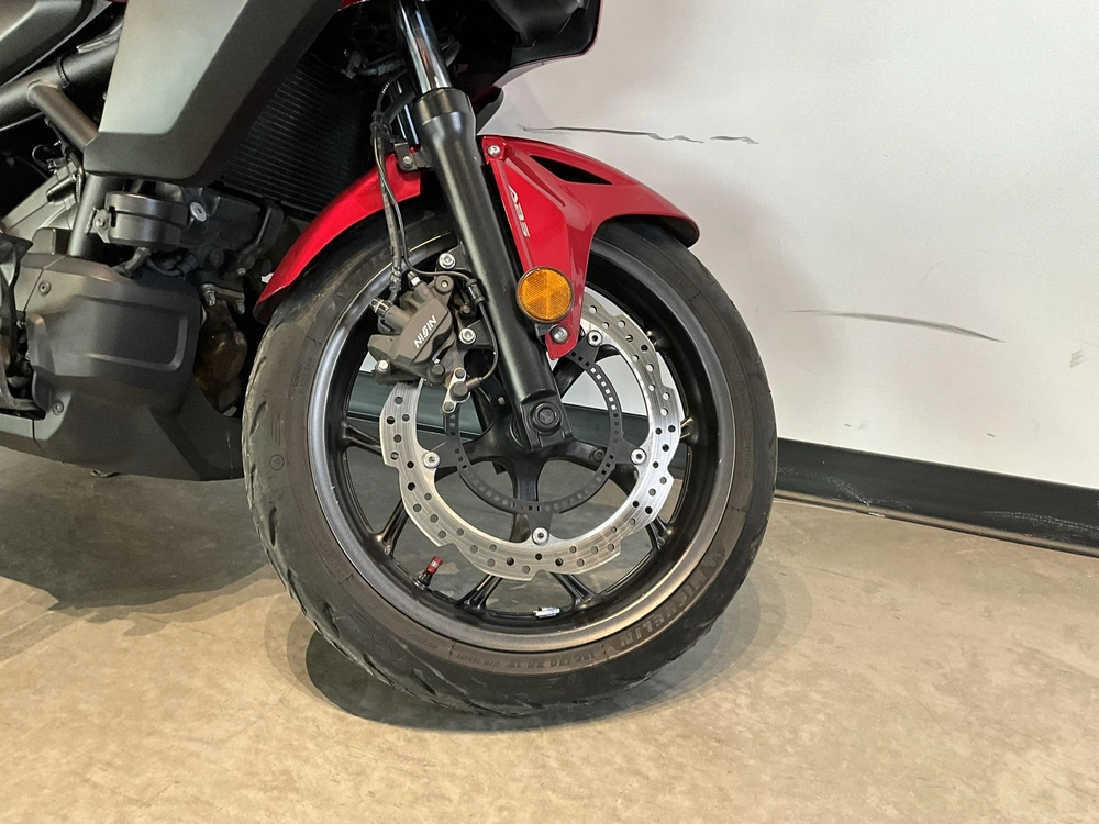 Honda Ctx 700 2014 alt