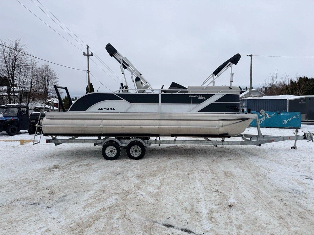 Armada Drakkar 23sb 3t 2026 alt