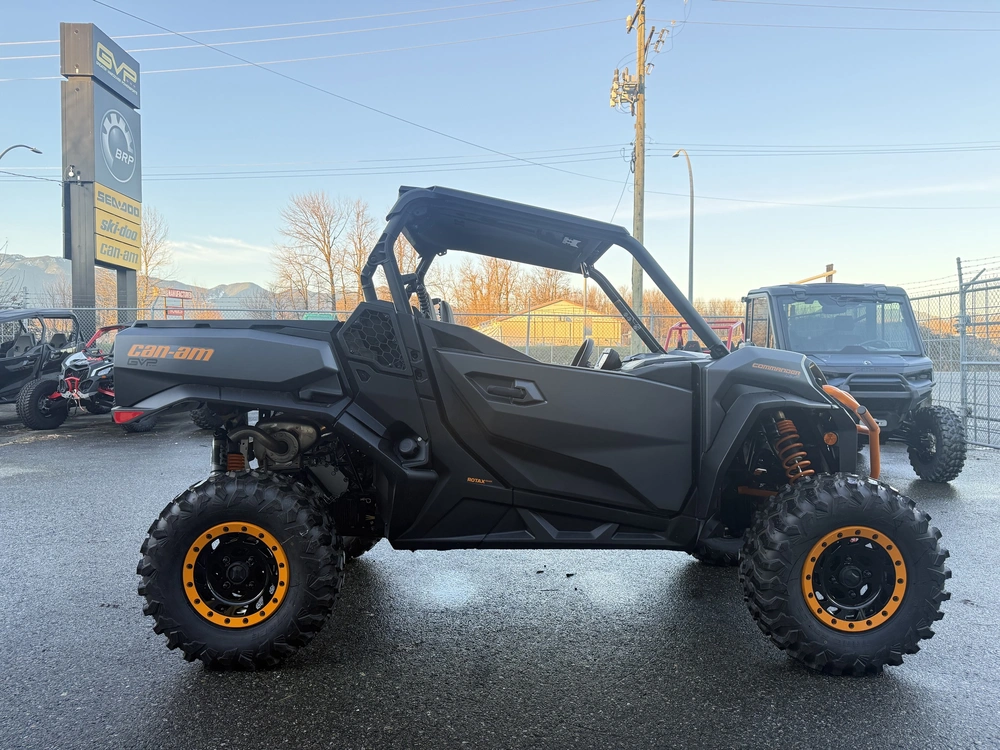 2026 Can-am Commander Xt-p 1000r alt