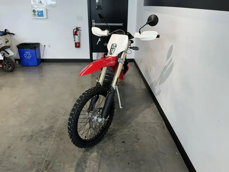 2025 Stark Future Enduro thumbnail 3