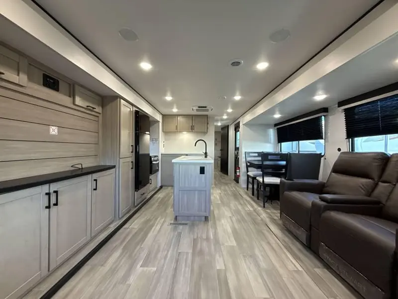 2026 Heartland Prowler 3301RLT