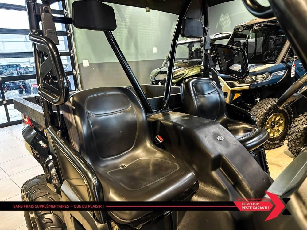 Arctic Cat Prowler 550 2015 alt