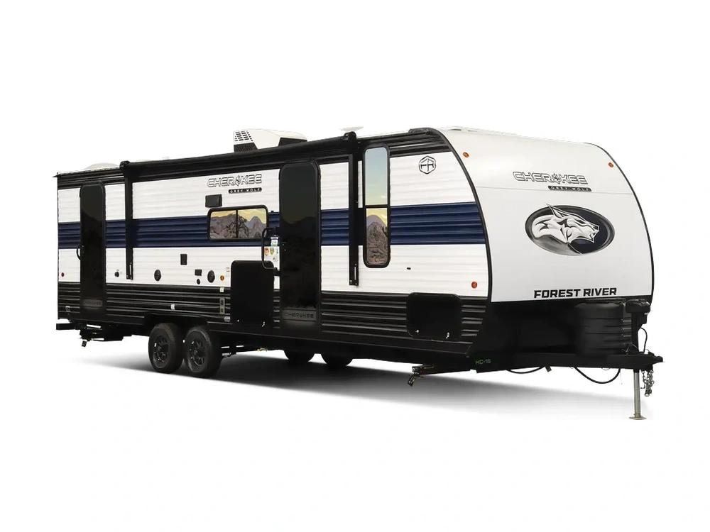 Cherokee 26kf Grey Wolf 2026 alt