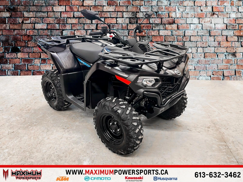 Cfmoto Cforce 400 Classic 2024 alt