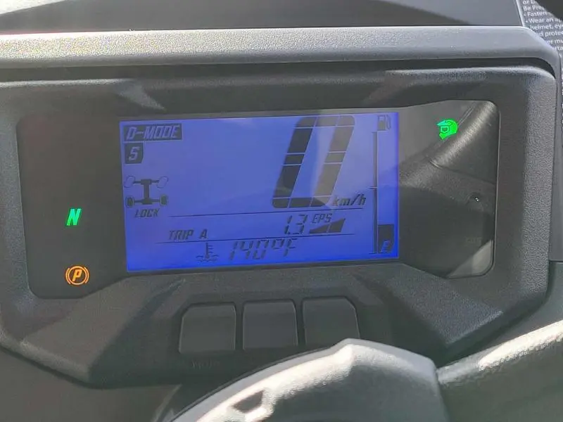 2026 Yamaha WOLVERINE RMAX2 1000 Sport thumbnail 33