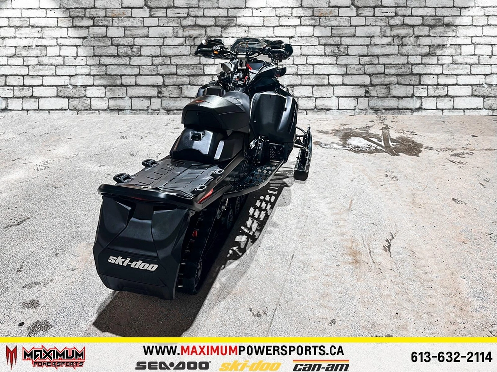 Ski-doo Renegade X-rs 900 Ace Turbo R Ice Ripper Xt 1.5 2022 alt