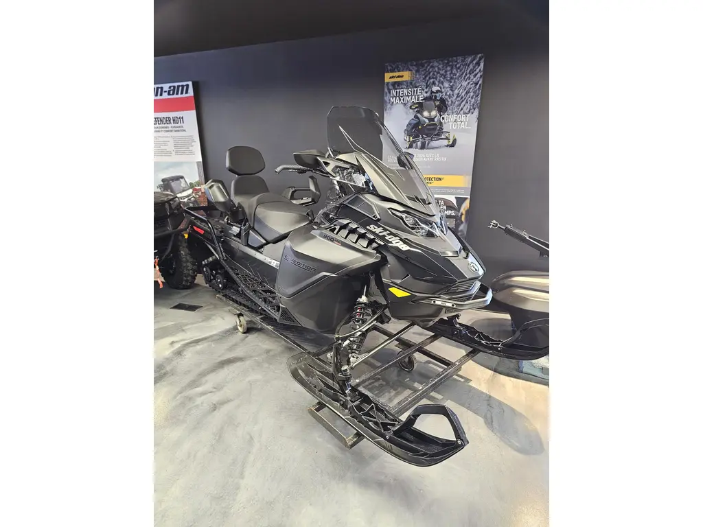 2026 Ski-Doo EXPEDITION 20'' - LE 900 ACE