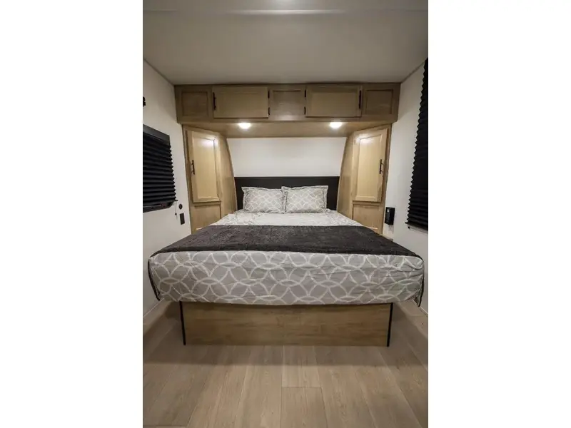 2026 Forest River Wolf Pup 16KHW