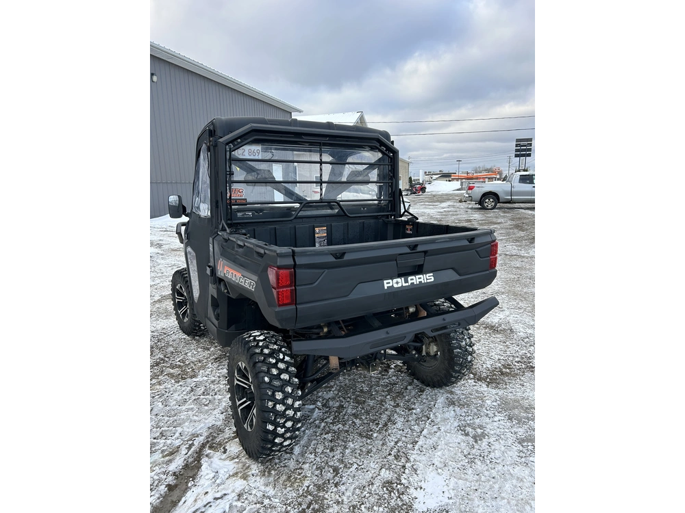 2020 Polaris Ranger 1000 alt