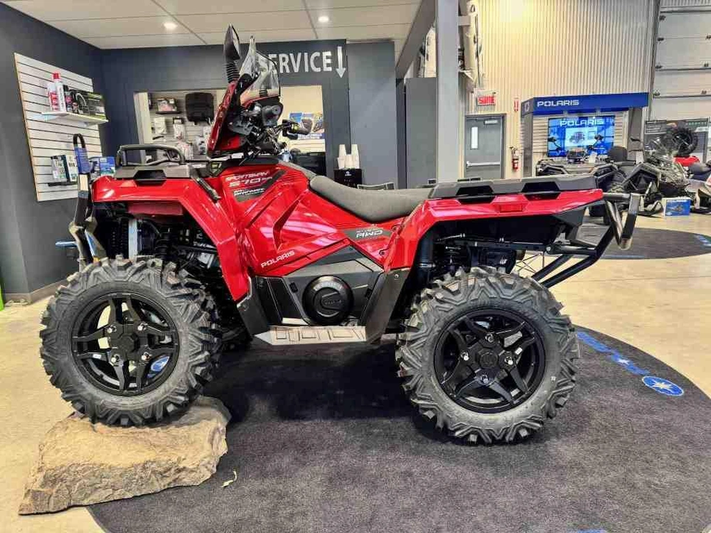 2026 Polaris Sportsman 570 Trail alt