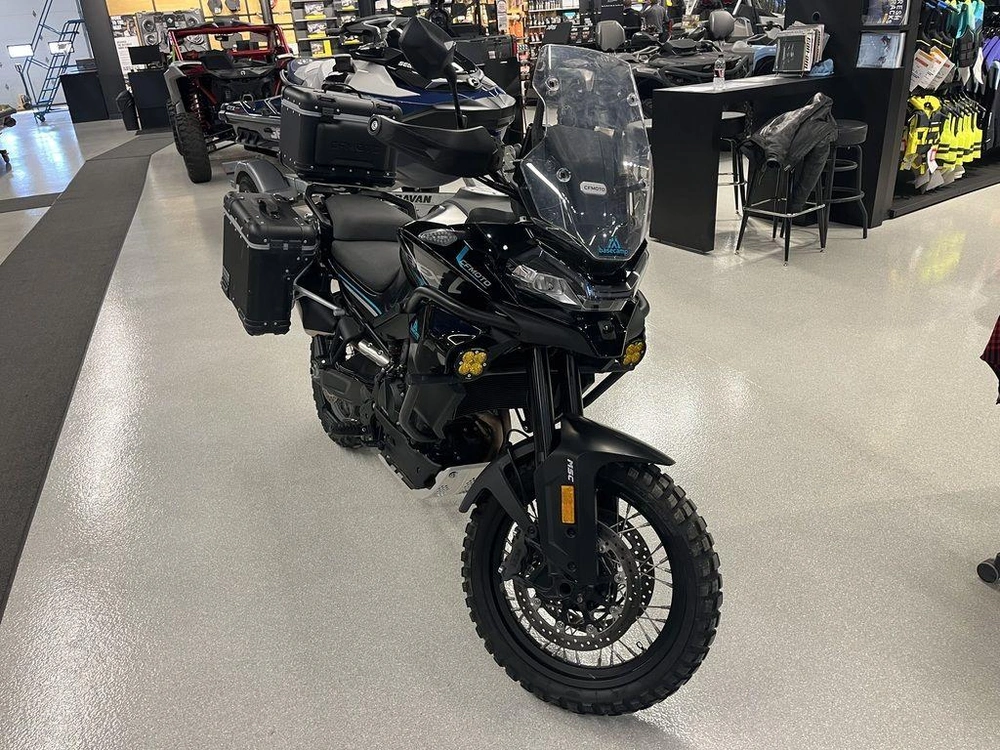 2024 Cfmoto Ibex 800 Explore alt
