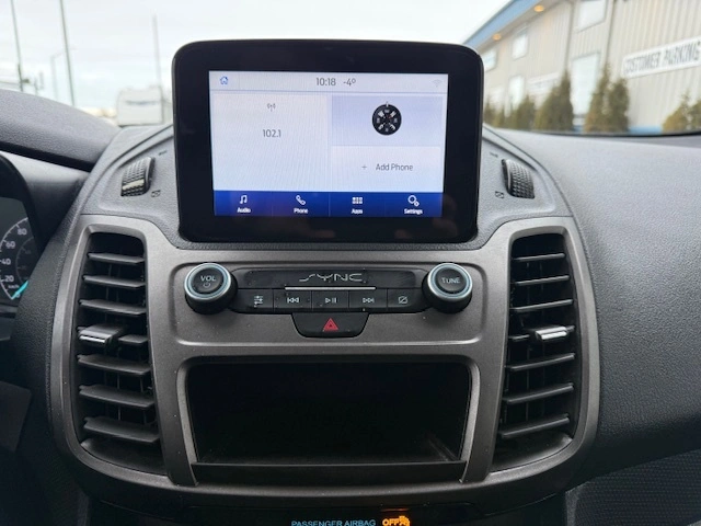 2020 Ford Transit Connect Xl alt