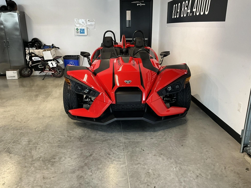 Polaris Slingshot Sl 2022 alt