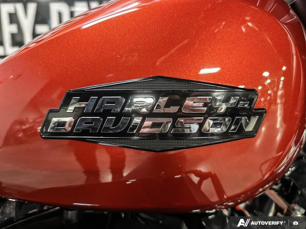 2024 Harley-davidson Flhx - Street Glide™ alt