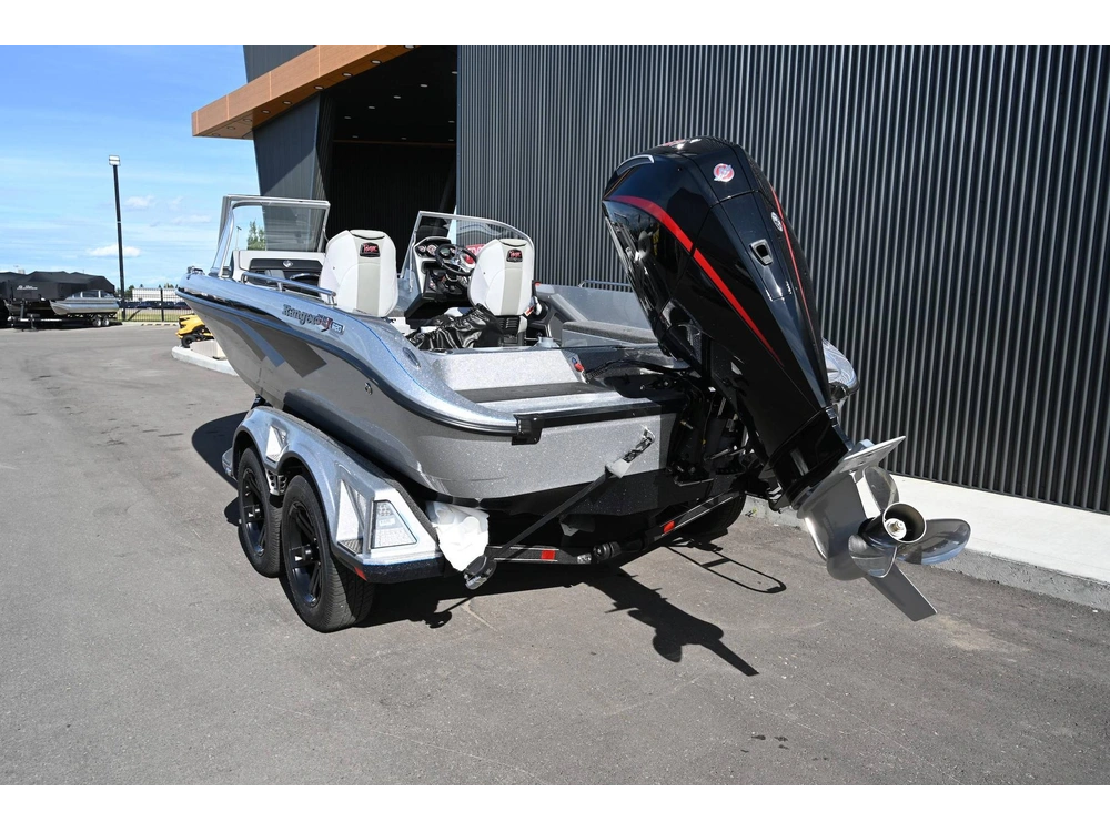 2025 Ranger Ranger 620 Fs Cup alt