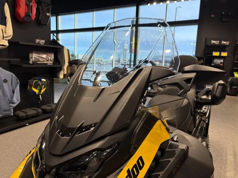 2026 Ski-Doo EXPEDITION LE 20" 900 ACE Crosscut 1.5" E.S.   -AATE