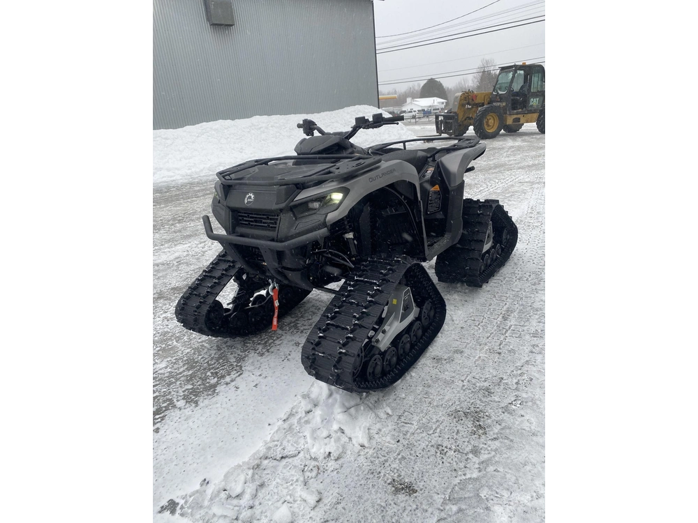 2026 Can-am Outlander 700 Xt alt