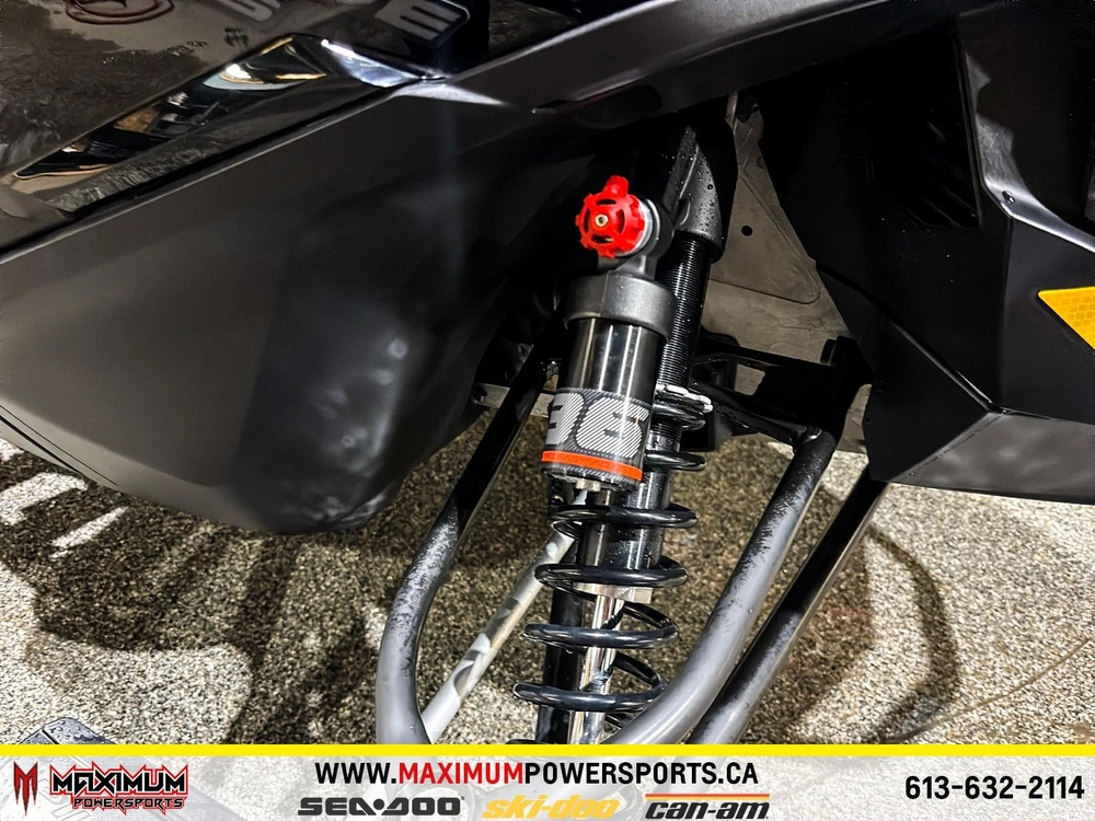 Ski-doo Renegade 900 X-rs Ace Turbo R (rev-g4) Es.r 2024 alt