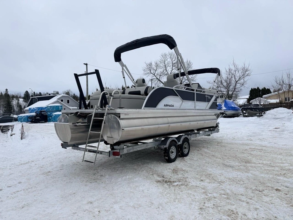 Armada Drakkar 23sb 3t 2026 alt