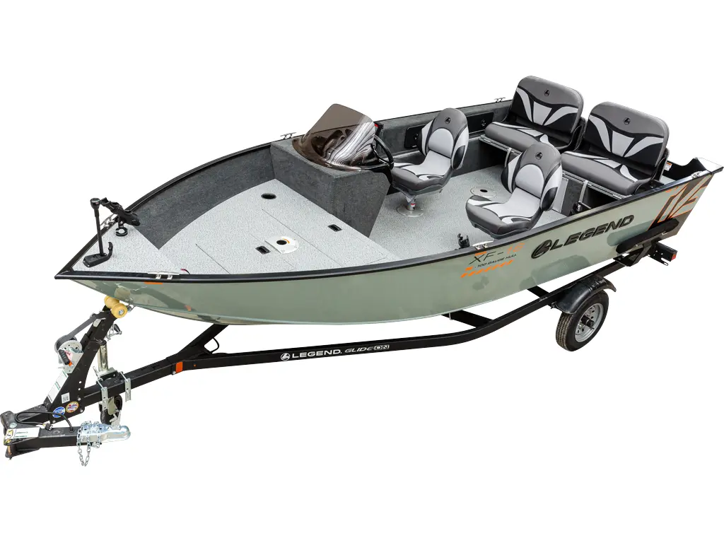 2026 Legend 16 XF SC