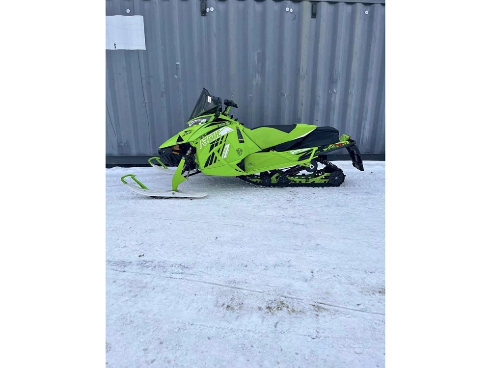 Arctic Cat Zr8000rr 2022 alt