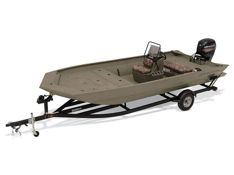 2026 Tracker Grizzly 2072 alt