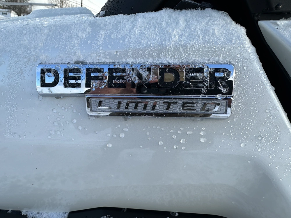 2026 Can-am Defender Max Ltd Hd11 alt