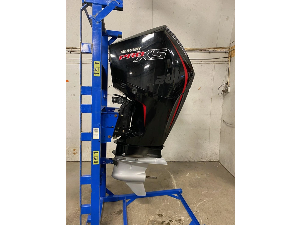 2024 Mercury 200xl Pro Xs alt