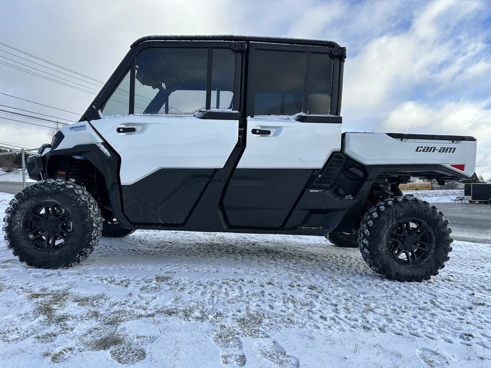 2026 Can-am Defender Max Ltd Hd11 alt