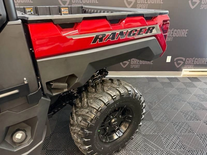Polaris Ranger Xp 1000 Northstar Edition Ultimate 2026 alt