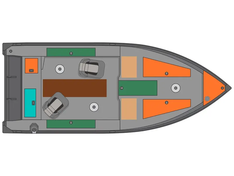 2026 Princecraft HUDSON 190 BT BLACK 90EXLHPT