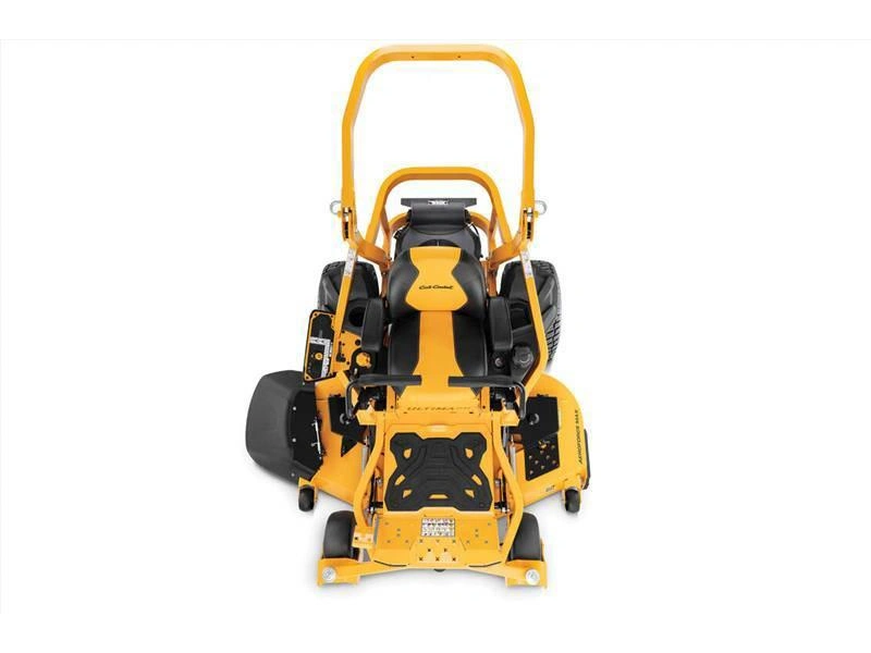 2025 Cub Cadet Ztx4-60 alt