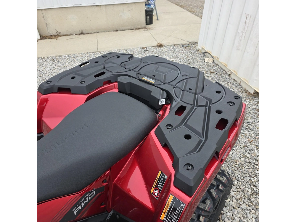 2026 Polaris Sportsman 570 Trail alt