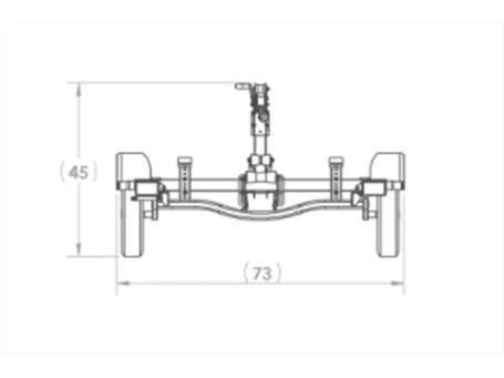 2022 Karavan Wce-150/900-46 alt